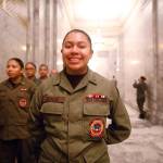 Federal Way teens complete Washington Youth Academy