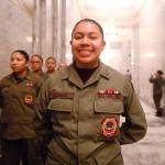 Federal Way teens complete Washington Youth Academy