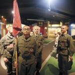 Federal Way teens complete Washington Youth Academy