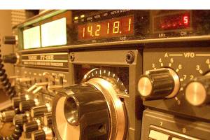 Federal Way Amateur Radio Club invites community to Ham Radio Field Day
