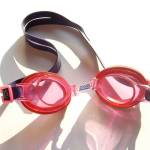 Synchronized swimming classes available at Twin Lakes