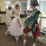 PAEC inaugural season opens with Beatles tribute band