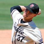 Decatur RHP Junk quiets doubters in signing with Yankees