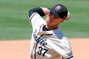 Decatur RHP Junk quiets doubters in signing with Yankees