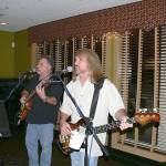 Chris Stevens Band will be one of the performers at the inaugural &lsquo;Rhythm and Brews&rsquo; festival Sept. 16 at Town Square Park. The event, featuring musicians and craft beer, will serve as a fundraiser for the Federal Way Symphony and its music programs. Photo courtesy of Chris Stevens Band Facebook page