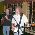 Blues festival hopes to hit high note for city