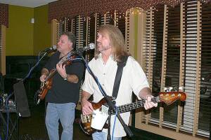 Blues festival hopes to hit high note for city