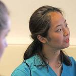 Area students learn the basics of nursing at annual camp in Tacoma