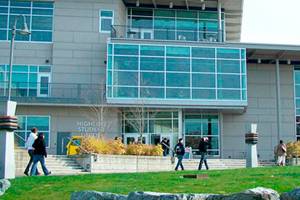 Highline College President Jack Bermingham announces retirement