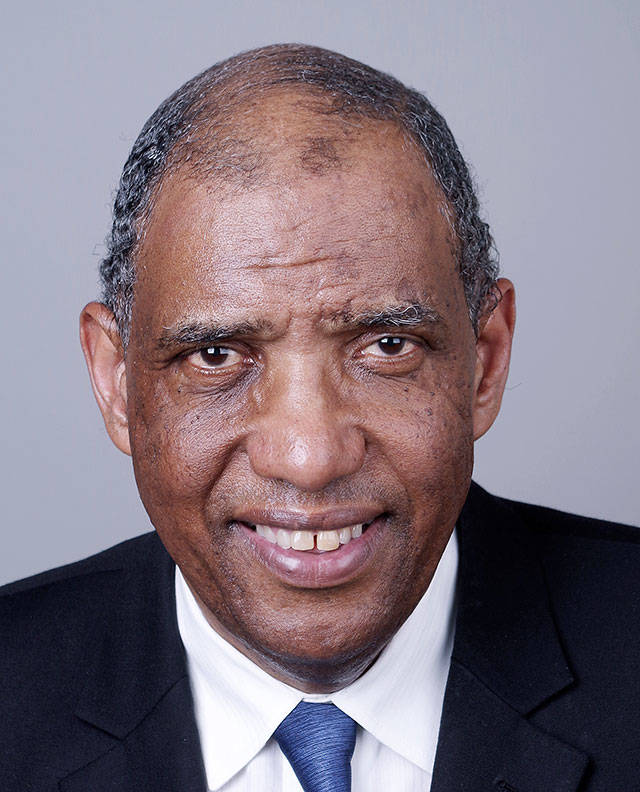 In their own words: Mayoral candidate Q&A