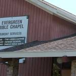 Human remains found at Evergreen Bible Chapel in Federal Way