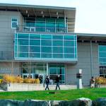 Highline College. File photo