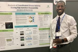 Federal Way grads revive fraternity for African-American students at UW