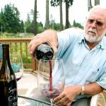 A fruitful venture: Winery opening up new opportunities in Federal Way