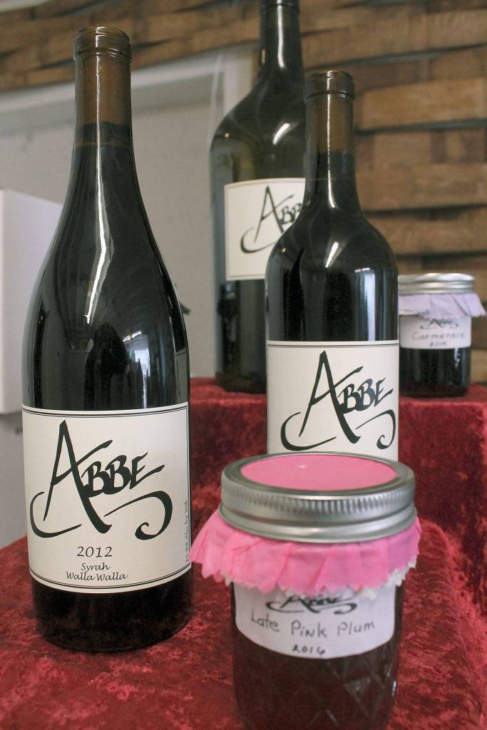 Abbe Vineyard and Winery is located at 530 S. 373rd St. in Federal Way. It is the city&rsquo;s first winery. Andy Hobbs, the Mirror