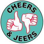 Cheers & Jeers: Graduates and Candidates
