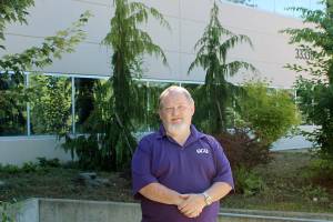 Citizen of the Month: District employee helps students succeed as school supply drive organizer