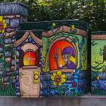 Dutch and Flemish art classes being offered