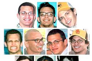 Authorities identify remains found on Federal Way church property