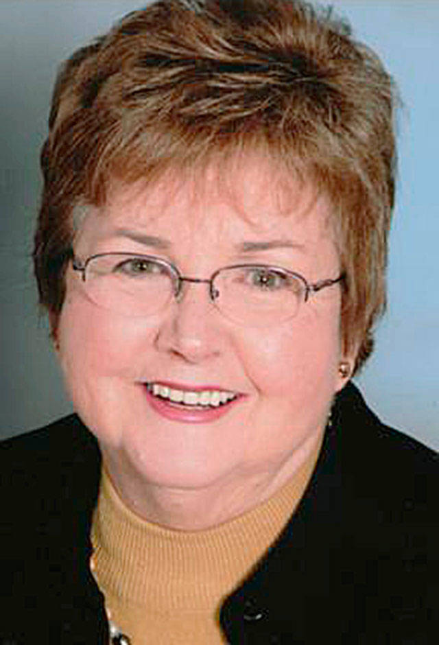 Diana Noble-Gulliford