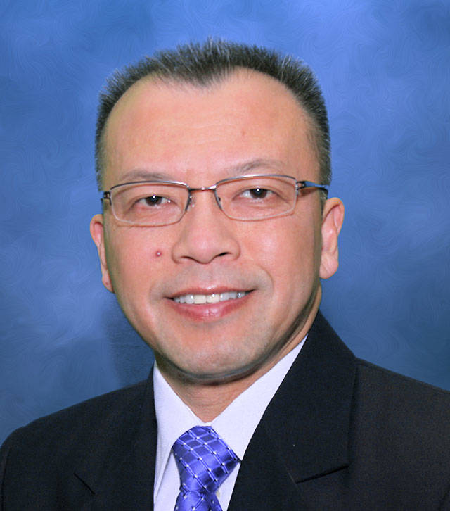 Hoang Tran