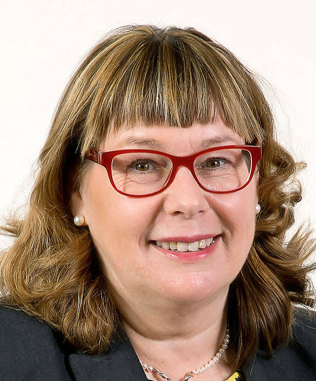 Susan Honda