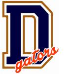 Decatur Golden Gators fall sports schedule