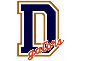 Decatur Golden Gators fall sports schedule