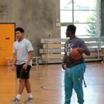 Perry springs to bright future after dark past