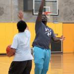 Perry springs to bright future after dark past