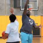 Perry springs to bright future after dark past