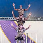 Circus coming to town beginning Aug. 17