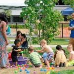 Federal Way’s second annual International Friendship Day draws crowd to city park