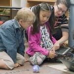 Federal Way Public Schools scholars participate in meaningful summer learning opportunities