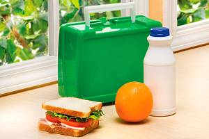 Free summer meals for youth being offered through August