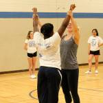 Williams named new cheer coach at Federal Way