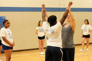 Williams named new cheer coach at Federal Way