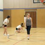 Williams named new cheer coach at Federal Way