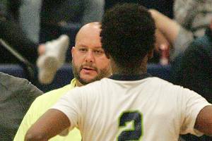 Brilhante much more than a basketball coach for Beamer | Full-Court Press