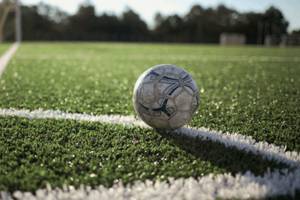 Micro Soccer Camp registration taking place