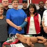 CPR dog can help South King Fire save more animals