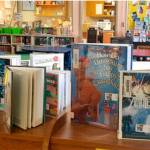 These children&rsquo;s books were purchased by the Federal Way School District with money raised at the Julie Gillespie Library Book Golf Tournament, held every year at North Shore Golf Course. A portion of each registration fee paid is used to purchase one book for school libraries. Courtesy of Charlie Gillespie