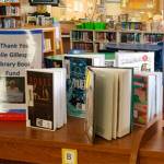 Golf tourney honors former Federal Way school librarian, raises money for books