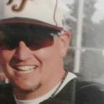 Fahnlander trades in softball glove for golf clubs