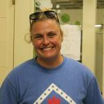 Angie Karabaich is taking over the Decatur Golden Gators girls soccer program in 2017. She previously coached at Wilson High School in Tacoma. JEROD YOUNG, the Mirror