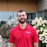 Citizen of the Month: Hutchinson goes above and beyond for people with special needs