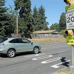 Drivers, students should be cautious with school starting