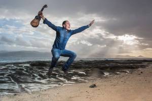 Germán López performs at 3 p.m. Sept. 17 at the Federal Way Performing Arts and Event Center, 31510 Pete von Reichbauer Way S. COURTESY PHOTO