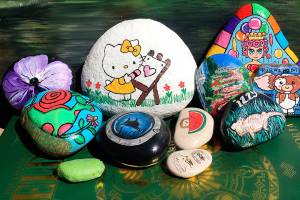 Federal Way Rocks invites community to learn about popular hobby