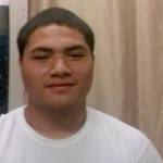 Decatur defensive back Roy Crawford-Taoipu was nominated and selected as the the Federal Way Mirror Athlete of the Week for Sept. 8. Photo courtesy of Decatur athletics